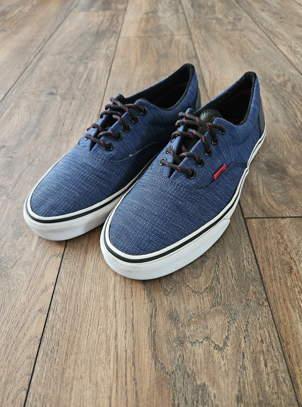 Vans Original Sneakers (10.5)